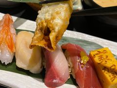 -家贺屋刺身寿司专门店