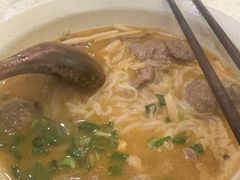 -三姐·老友记·南宁老友粉(朝阳区光华路嘉里中心店)