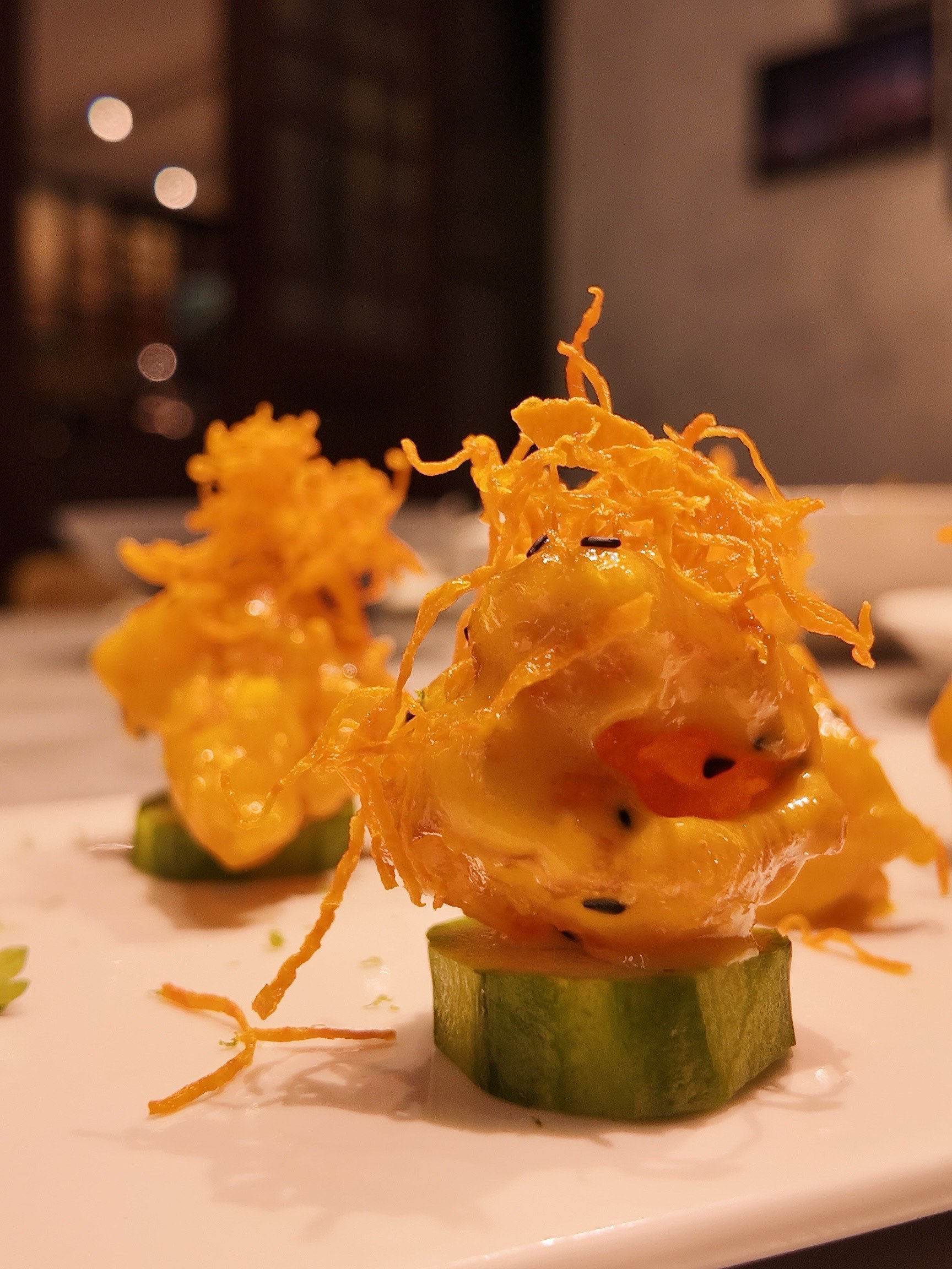 穿越百年吃创意菜,中山四路的老洋房美到窒息!