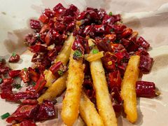-肖记公安牛肉鱼杂(田林路店)
