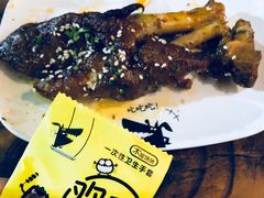 -木屋烧烤(惠阳华润小径湾店)