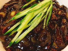 -桃园中华料理炸酱面(燕儿岛路店)