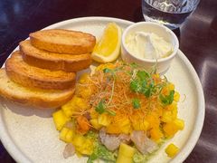 -blue frog蓝蛙(长泰广场店)