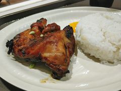 -Mang Inasal - D'mall Boracay
