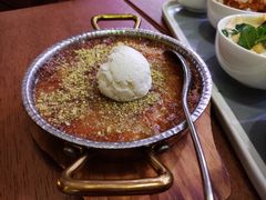 -ELI FALAFEL Lebanese&Mediterranean黎巴嫩美食(富城路店)