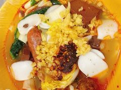 -长英绝味水煮(老字号洪都总店)