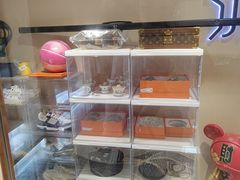 -沐渔二手奢侈品黄金手表包包回收·中古店(广州塔店)