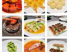 -许家菜(望江店)
