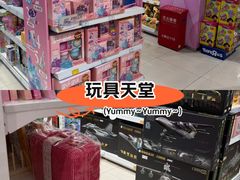 -TOYSRUS玩具反斗城(苏州中心店)