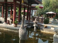 -大唐博相府酒店·陕西官府菜