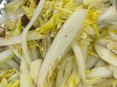 泡椒娃娃菜-小板凳(四公里店)