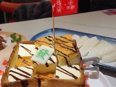 -避风塘·金牌店·夜宵(金玉兰店)