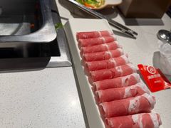 -海底捞火锅(劲松店)