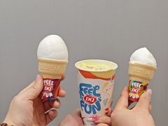 -DQ·蛋糕·冰淇淋(三亚青春颂店)