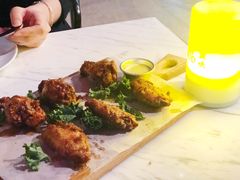 -农畉LONFOOD(福田星河COCOPark店)