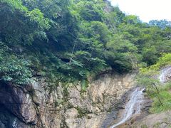 -宁波五龙潭景区