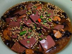 -绿茶餐厅(财富购物中心店)