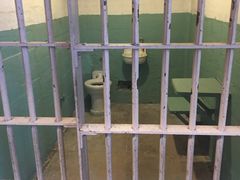 -阿尔卡特拉斯岛