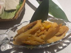 -一叶一世界•素食餐厅(环球中心店)