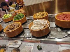 -喜家自助小火锅(乐客城店)