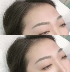 -久匠半永久纹眉