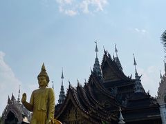 -西双版纳总佛寺