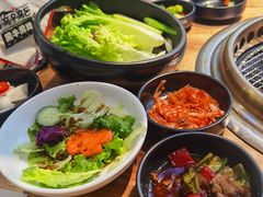 -黑牛黑猪烤肉专门店(万象城店)