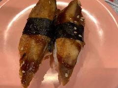 -争鲜回转寿司(南开大悦城店)