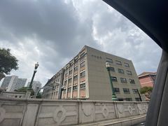 -上海四行仓库抗战纪念馆