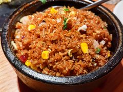 海鲜石锅饭-原製原味(普陀山磐龙店)