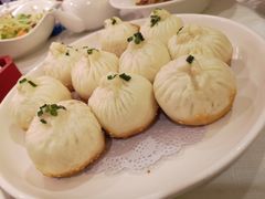 招牌生煎包-和记小菜(七宝店)