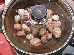 石锅海鲜-鸣记脆皮烤鱼(岐山路店)