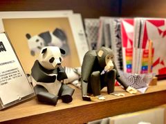 -茑屋书店(天目里店)