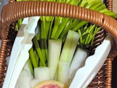 -花菇朵 ll 野生菌锅·精品滇菜(后沙峪店)