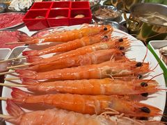 -行运海鲜食集(北京首店)
