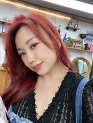-New Fashion发型定制