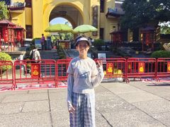 -桂林独秀峰王城景区