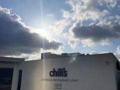 -Chili's Cafe&Bar奇利斯(滨江店)
