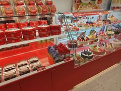 -味多美蛋糕(灯市口店)