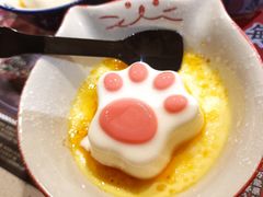 -猫爪爪原切自助烤肉(观音桥阳光世纪店)