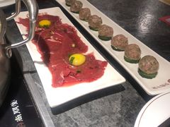 -许府牛火锅(信义坊总店)