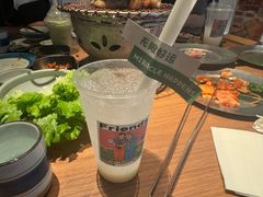 -烧肉达人•炭火烧肉(新天地店)