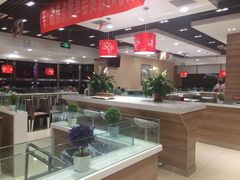 -嘉和一品粥(首经贸店)