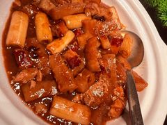 -海立阁海鲜江浙菜(漕河泾印象城店)