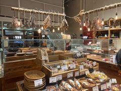 -佐敦面包铺·JORDAN BAKERY