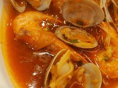 -渔娘渔家丹东海鲜(东直门店)