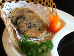 -夏阳湖皇冠假日酒店-自助餐厅