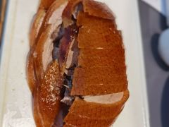 -小大董·烤鸭(观景餐厅·南京西路店)