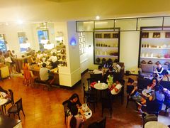 大堂-星巴克臻选(广州沙面店)