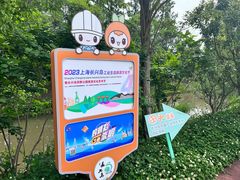 -上海长兴岛郊野公园